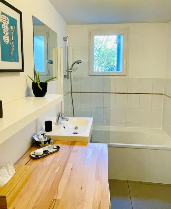 Charmante Petite Maison Flamande Ferienhaus *